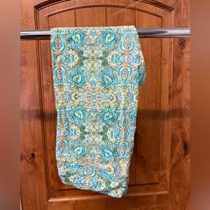 LuLaRoe TC Leggings (Fit Sizes 12-18)